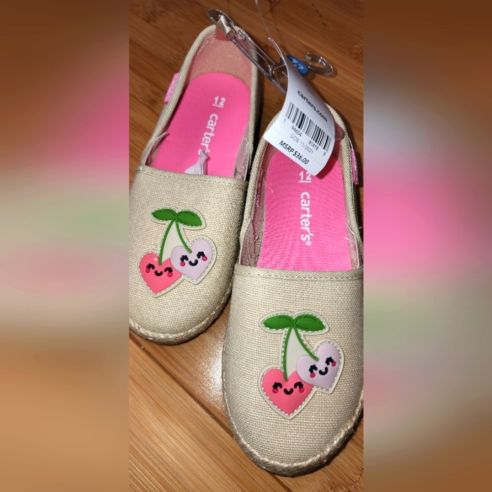 Kids shoes size 12